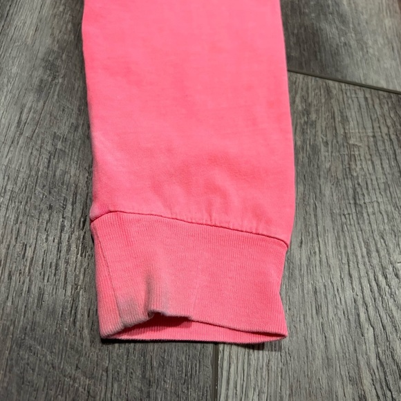 VS Pink Long Sleeve Top - Picture 7 of 14